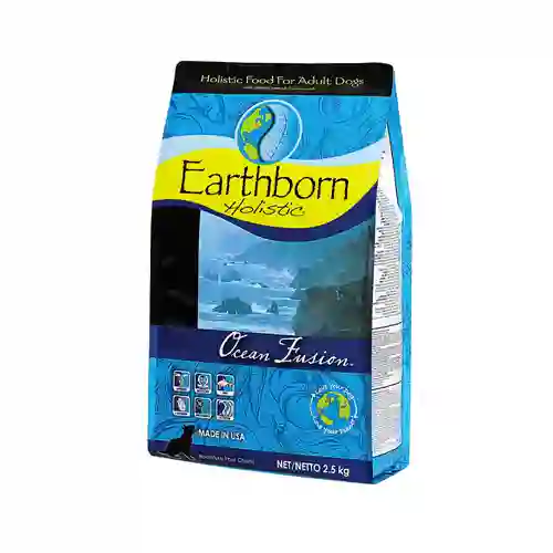 Earthborn สุนัขโต สูตร Ocean Fusion