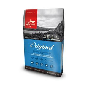 Orijen สุนัขโต