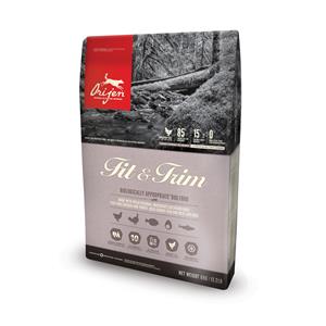 Orijen สุนัขโต สูตร Fit&Trim
