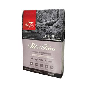Orijen แมวโต สูตร Fit&Trim