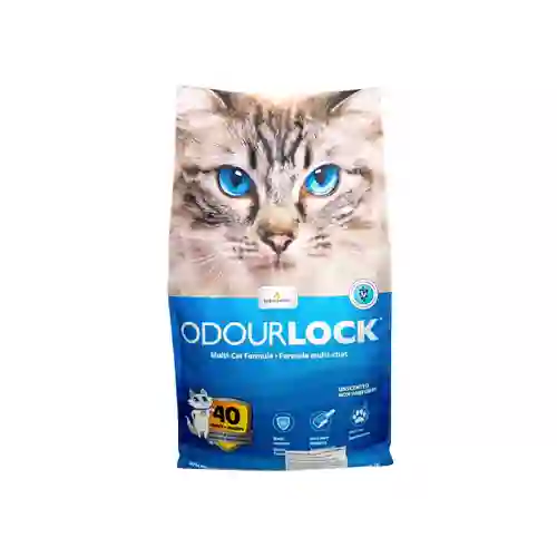 โอเดอร์ล็อค,odor defense,ทรายแมว,litter,clump,เบนโทไนท์,เบนโทไนต์,เบนโทรไนต์,เบนโทรไนท์,ภูเขาไฟ