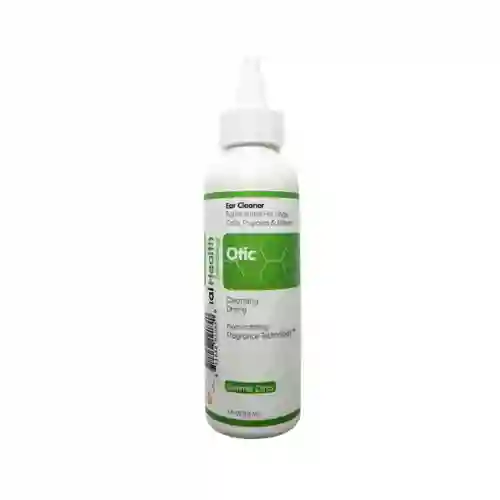 Otic น้ำยาทำความสะอาดหู สูตร Summer Citrus