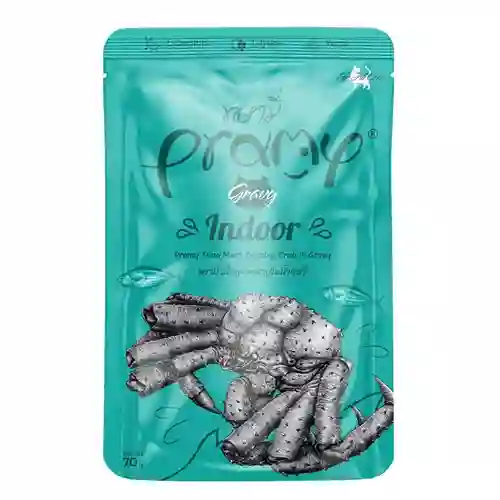 พรามี่,เพาซ์แมว,เพาซ์,เพาช์,pounch,อาหารเปียก,ซอง,แมว,เพา,เพาช์แมว,เพาแมว,เพ้า,เพ้า,เจลลี่,เยลลี่,jelly,คิตตี้