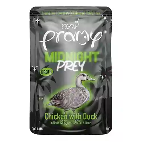 พรามี่,เพาซ์แมว,เพาซ์,เพาช์,pounch,อาหารเปียก,ซอง,แมว,เพา,เพาช์แมว,เพาแมว,เพ้า,เพ้า,เจลลี่,เยลลี่,jelly,คิตตี้, complete, balance