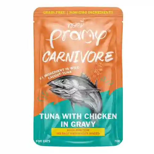 พรามี่,เพาซ์แมว,เพาซ์,เพาช์,pounch,อาหารเปียก,ซอง,แมว,เพา,เพาช์แมว,เพาแมว,เพ้า,เพ้า,เจลลี่,เยลลี่,jelly,คิตตี้
