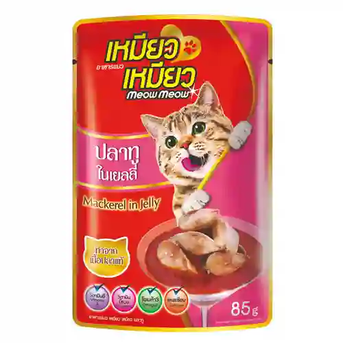 เหมียวๆ,เพาซ์แมว,เพาซ์,เพาช์,pounch,อาหารเปียก,ซอง,แมว,เพา,เพาช์แมว,เพาแมว,เพ้า,เพ้า