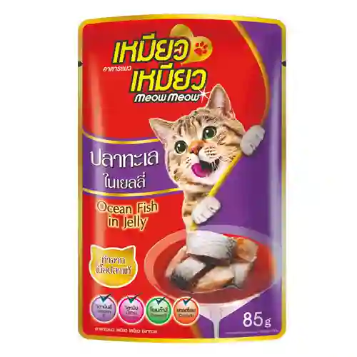 เหมียวๆ,เพาซ์แมว,เพาซ์,เพาช์,pounch,อาหารเปียก,ซอง,แมว,เพา,เพาช์แมว,เพาแมว,เพ้า,เพ้า