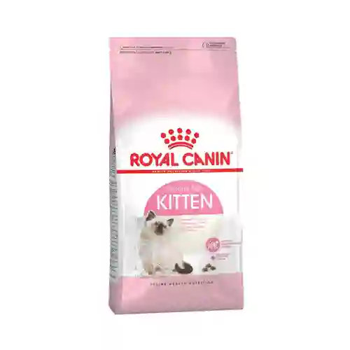 Royal Canin ลูกแมว สูตร Kitten
