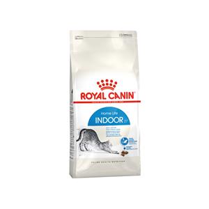Royal Canin แมวโต สูตร Indoor