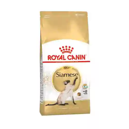 Royal Canin แมวโต สูตร Siamese วิเชียรมาศ