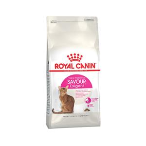 Royal Canin แมวโต สูตร Savour Exigent