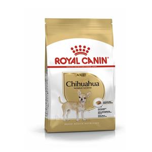 Royal Canin สุนัขโต สูตร Chihuahua ชิวาวา