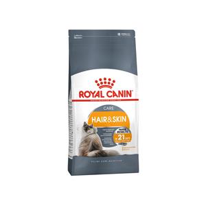 Royal Canin แมวโต สูตร Hair&Skin