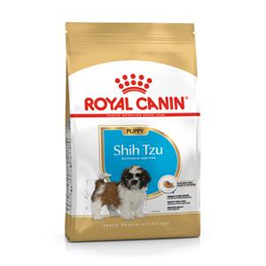 Royal Canin ลูกสุนัข สูตร Shin Tzu ชิสุห์