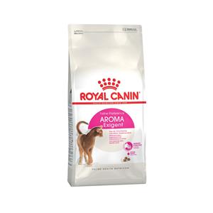 Royal Canin แมวโต สูตร Aroma Exigent