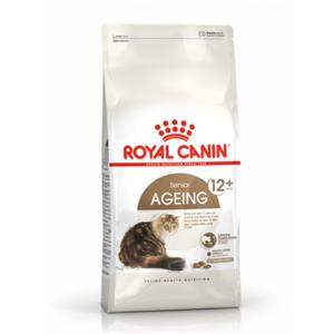 Royal Canin แมวแก่12+ สูตร Aging 12+