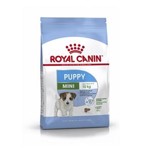Royal Canin ลูกสุนัข สูตร Mini Puppy