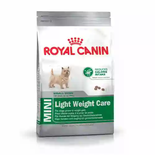 3182550793445  MINI Light 800 g.10100080  