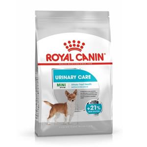 Royal Canin สุนัขโต สูตร Mini Urinary Care