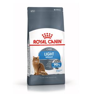 Royal Canin แมวโต สูตร Light