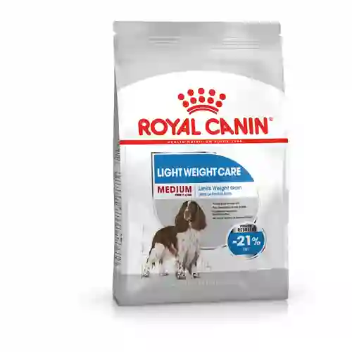 3182550928588  Med LightWCare 12 kg  