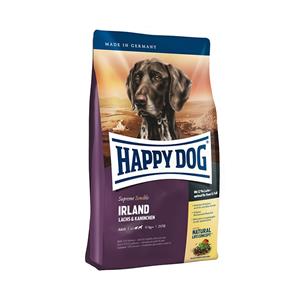Happy Dog สุนัขโต สูตร Irland เม็ดใหญ่