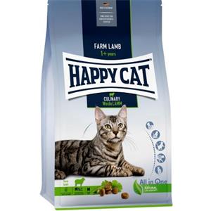 Happy Cat แมวโต สูตร Culinary Weide Lamm แกะ