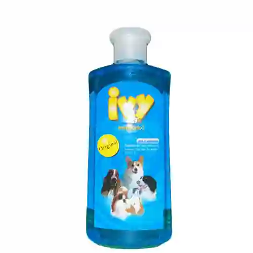 ไอวี่,แชมพูสุนัข,แชมพูสุนัข,แชมพูหมา,อาบน้ำ,ทำความสะอาด,shampoo,เห็บ,หมัด,ฟอก,ฟอง,ดับกลิ่น