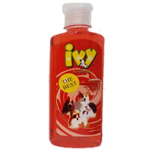 IVY ครีมนวดขน สีแดง