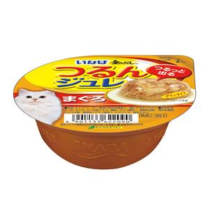 Ciao พอน ชูหรู รสทูน่าและปลาข้าวสาร (TSC42)