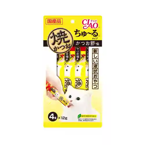 เชาว์,ชูรู,เชา,ชาว,ขนม,แมวเลีย,creamy,ขนมแมว,ครีมมี่,cream,ครีม