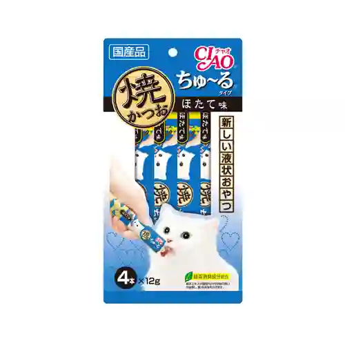 เชาว์,ชูรู,เชา,ชาว,ขนม,แมวเลีย,creamy,ขนมแมว,ครีมมี่,cream,ครีม