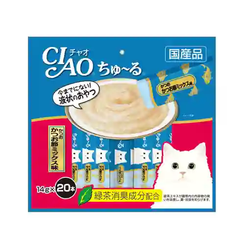 เชาว์,เชา,ชาว,สอดไส้,ขนม,แมวเลีย,creamy,ขนมแมว,ครีมมี่,cream,ครีม,สติ๊ก