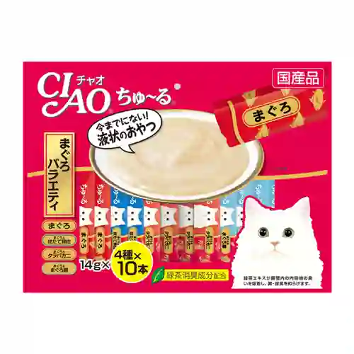 เชาว์,เชา,ชาว,สอดไส้,ขนม,แมวเลีย,creamy,ขนมแมว,ครีมมี่,cream,ครีม,สติ๊ก