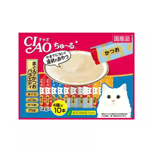 เชาว์,เชา,ชาว,สอดไส้,ขนม,แมวเลีย,creamy,ขนมแมว,ครีมมี่,cream,ครีม,สติ๊ก