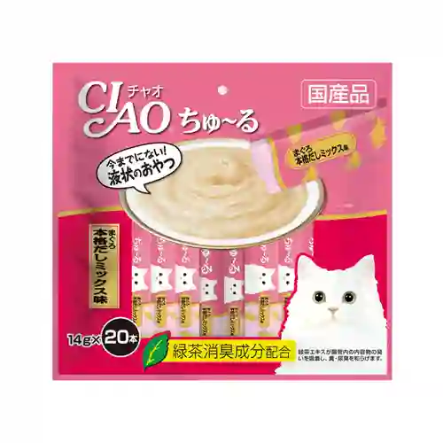 เชาว์,เชา,ชาว,สอดไส้,ขนม,แมวเลีย,creamy,ขนมแมว,ครีมมี่,cream,ครีม,สติ๊ก