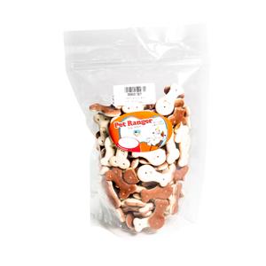 Pet Ranger ขนมสุนัข บิสกิต Yummy ใหญ่