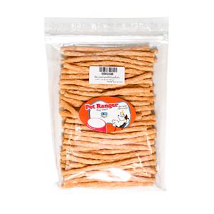 Pet Ranger ขนมสุนัข ไก่นิ่มเส้นเล็ก