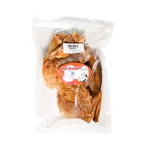 Pet Ranger ขนมสุนัข หูวัวอบแห้ง