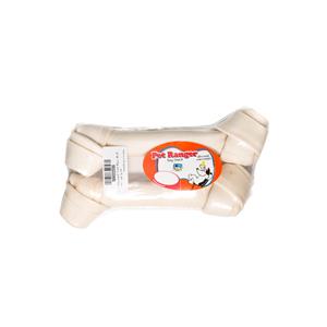 Pet Ranger ขนมสุนัข กระดูกผูกขาว