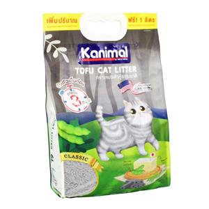 Kanimal Tofu สูตร Classic