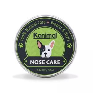Kanimal Nose Balm ปาล์มสมุนไพร ทาจมูก