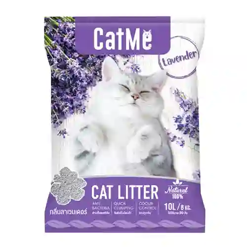 แคทมี,ทรายแมว,ลาเวนเดอร์,ทรายแมว,litter,clump,เบนโทไนท์,เบนโทไนต์,เบนโทรไนต์,เบนโทรไนท์,