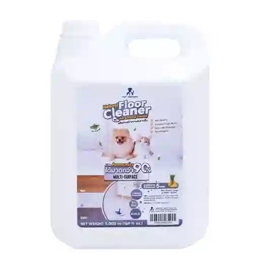 เพ็ท โพรเทคท์,น้ำยา,ทำความสะอาด,พื้น