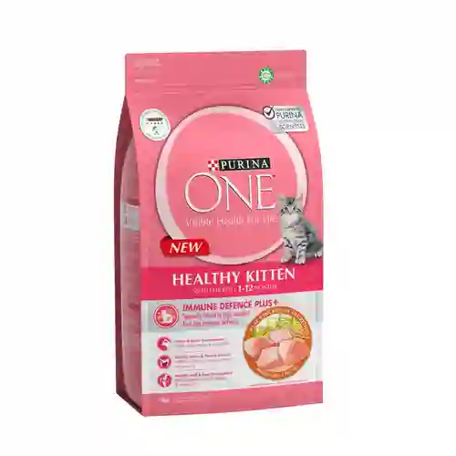 Purina One ลูกแมว สูตร Kitten
