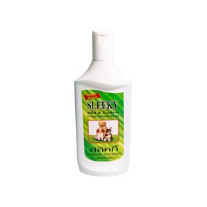 Sleeky แชมพูลูกสุนัข 175ซีซี