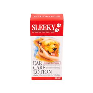 Sleeky นำยาทำความสะอาดหู 50มล.