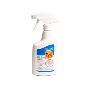 Sleeky สเปรย์ระงับกลิ่นพื้นผิว 500ซีซี