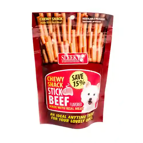 สลิคกี้,ขนม,ขนมหมา,แท่ง,stick,jerky,snack,สติ๊ก,treat,ทรีต