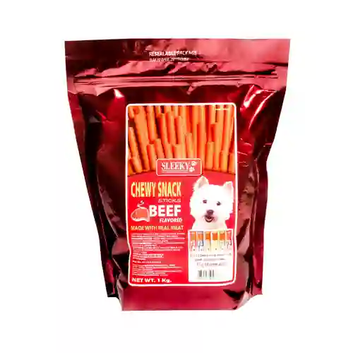 สลิคกี้,ขนม,ขนมหมา,แท่ง,stick,jerky,snack,สติ๊ก,treat,ทรีต